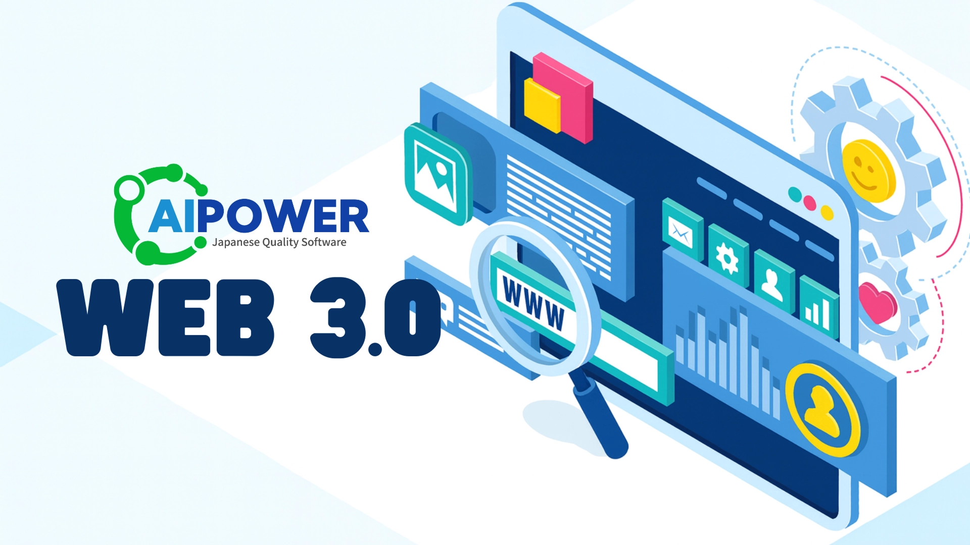 Nhược điểm của Web3.0