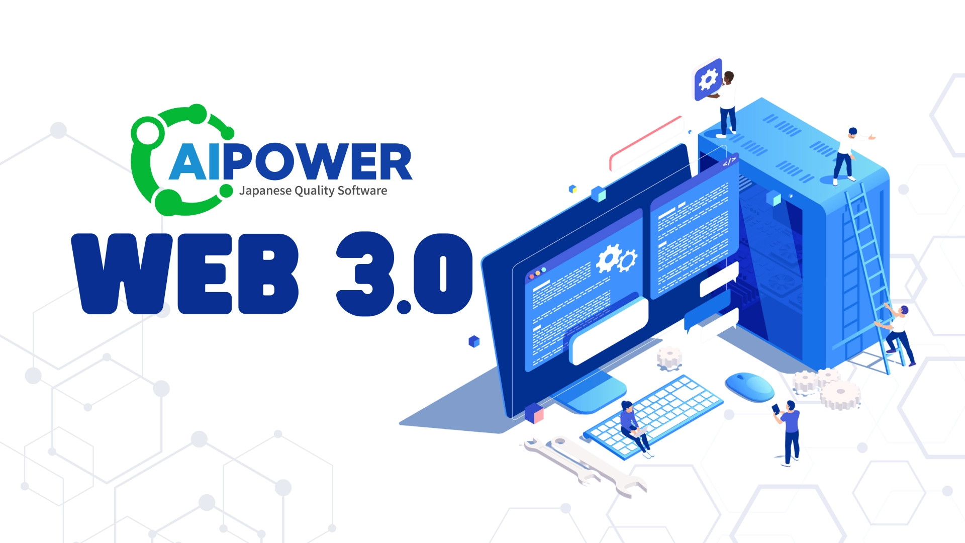 Đặc điểm nổi bật của Web 3.0