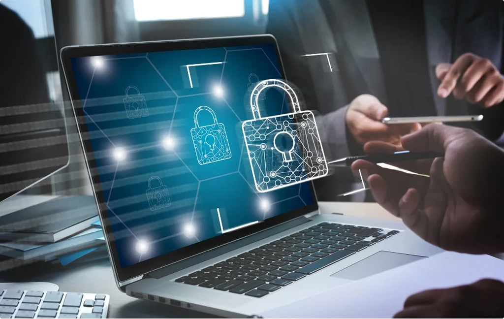 Tăng cường bảo mật thông tin – Hướng đến môi trường an toàn & đáng tin cậy