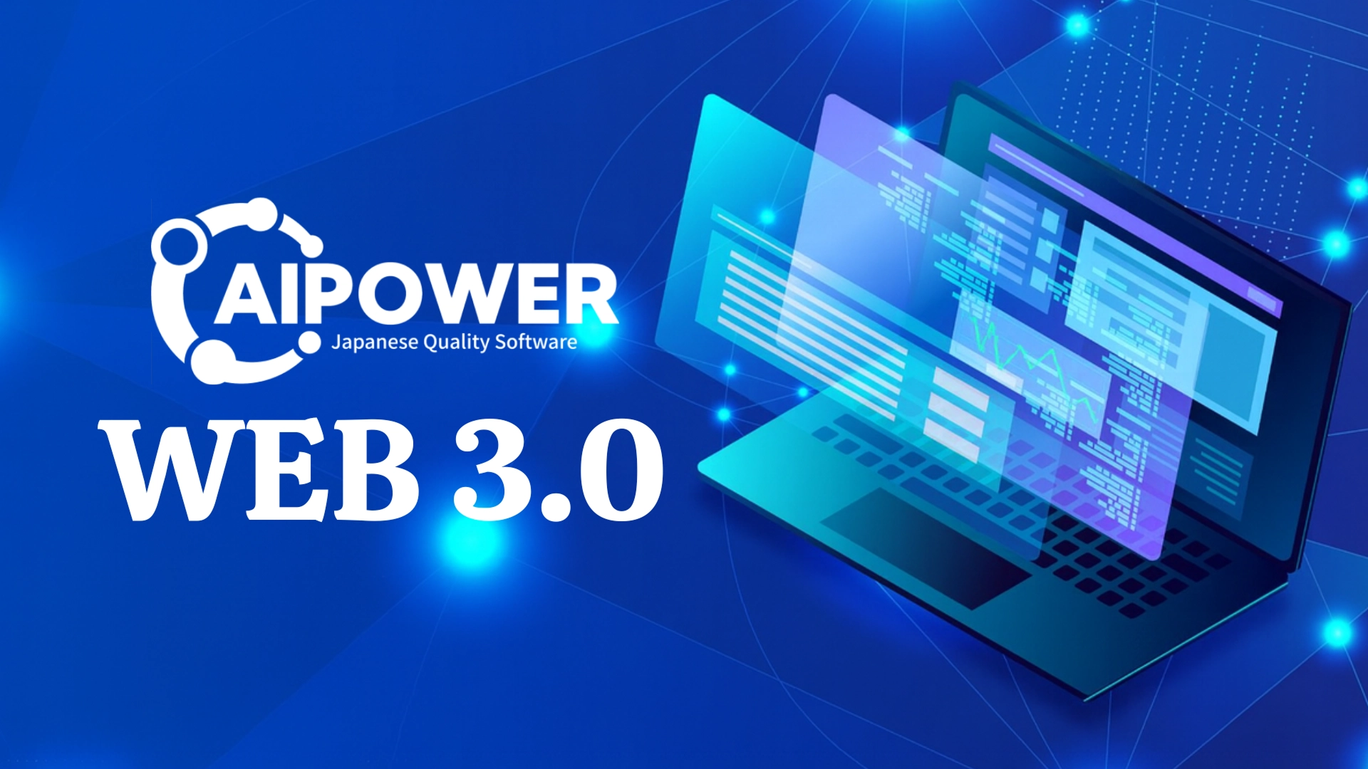 Cấu trúc của web3.0