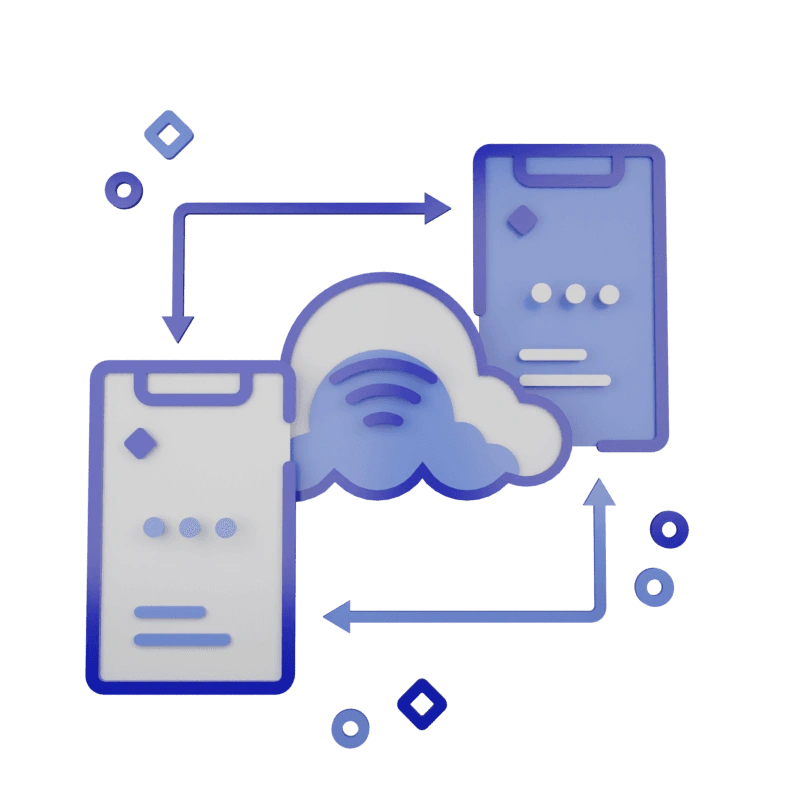 AI, IoT, Điện toán đám mây, Dữ liệu lớn
