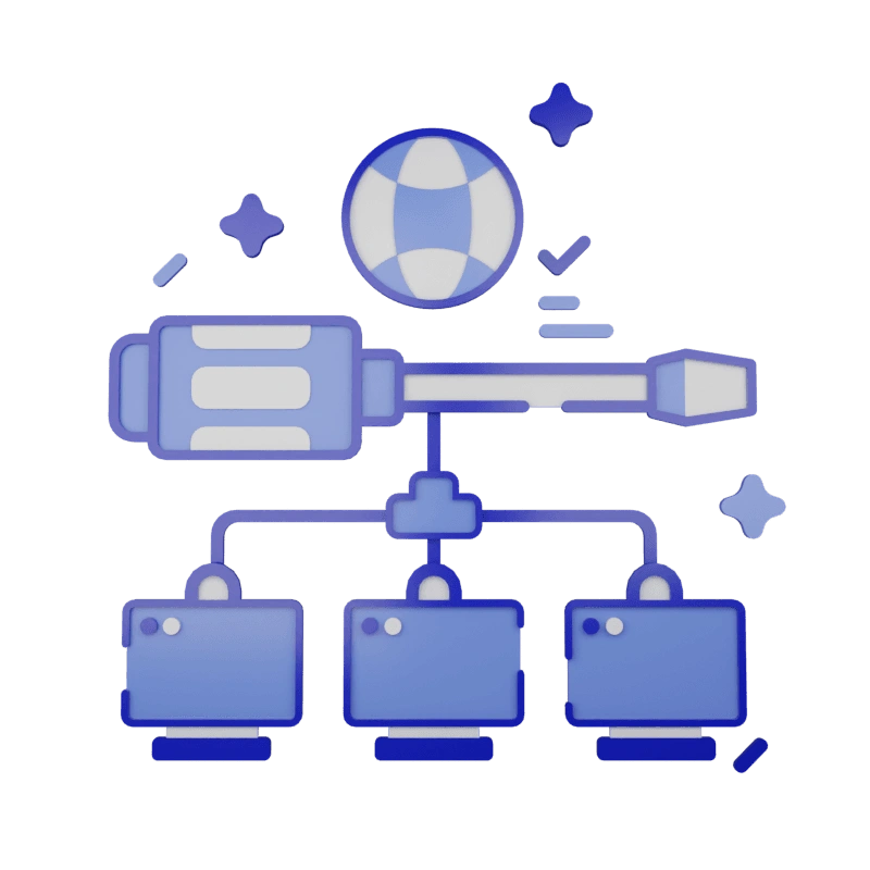 Vận hành IT cho doanh nghiệp