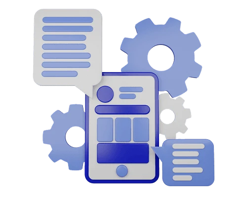 Phát triển ứng dụng di động