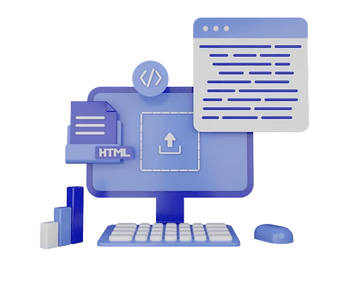 Phát triển ứng dụng Web