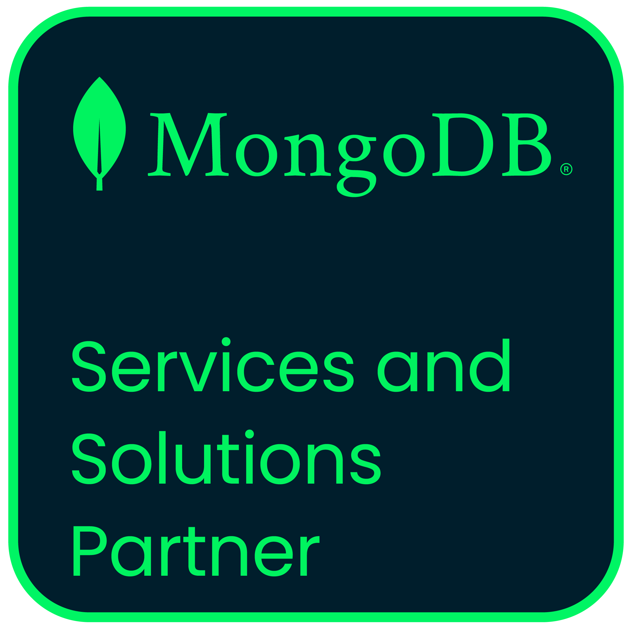 MONGODB