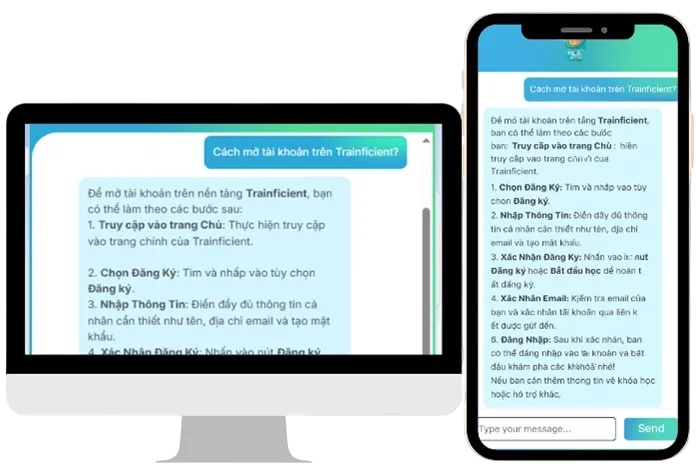 Giải pháp giáo dục thông minh