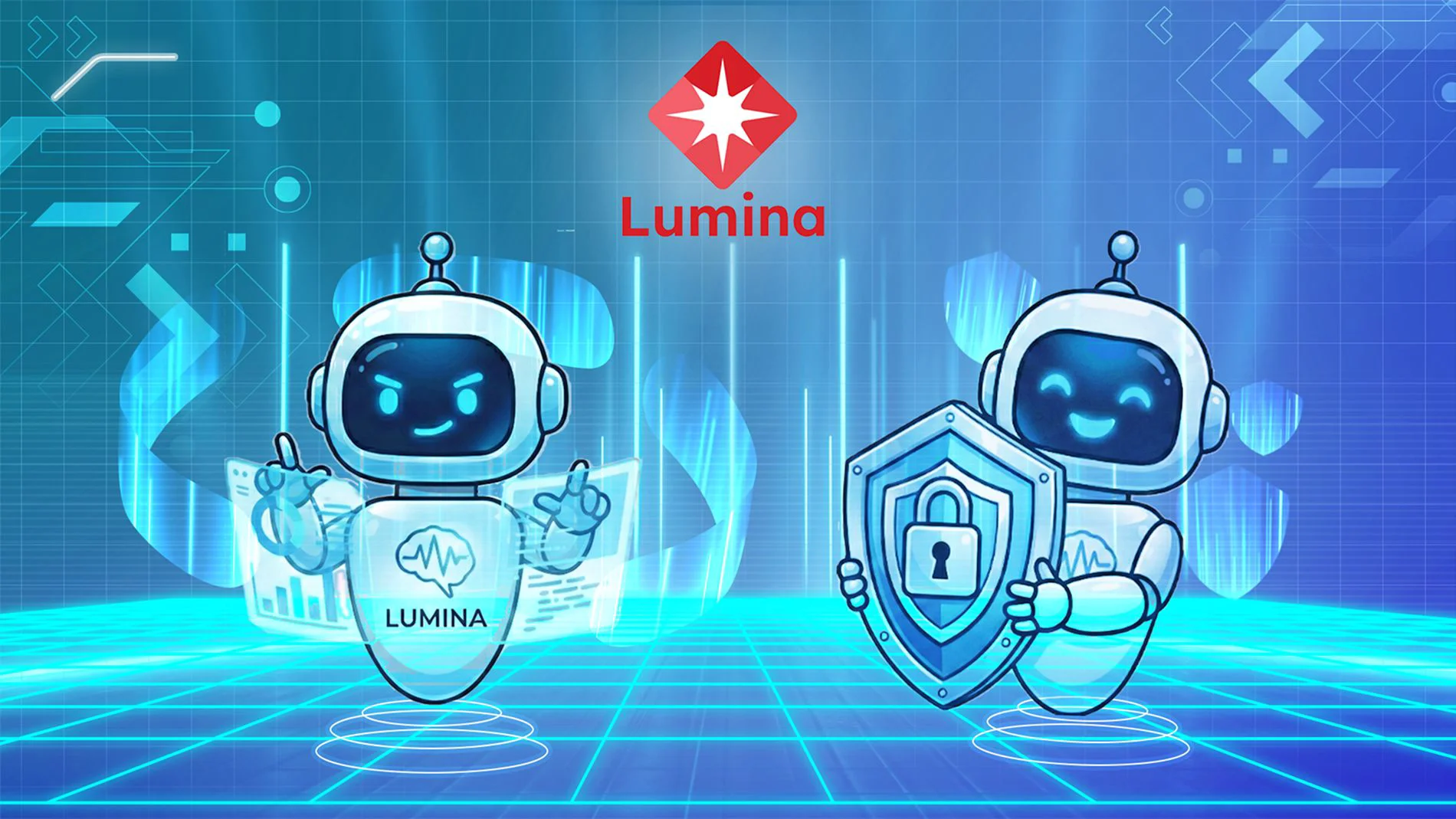 Trợ lý Lumina AI - Giải Pháp AI Cho Lãnh Đạo Doanh Nghiệp