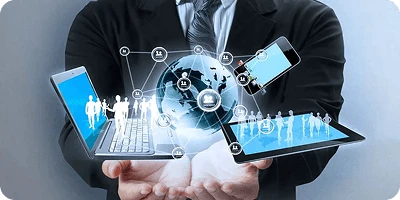 Vận hành IT cho doanh nghiệp